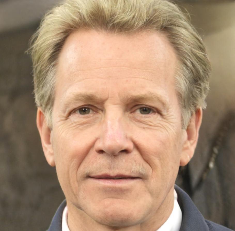 Teilnehmer Marcus